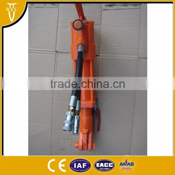 Portable Underwater Waterproof Hydraulic Jack Hammer photo-3