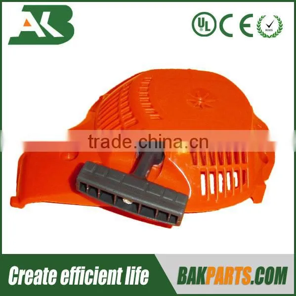 Garden Tool Parts Chain Saw Spare Parts H235 H236 H240 Chain Saw Starter photo-3
