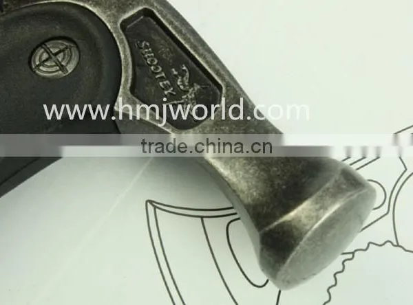 Survival Tomahawk Hatchetet Axe for Travel photo-2