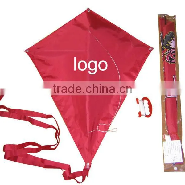 Promotional Diamond Kite LS Eplus