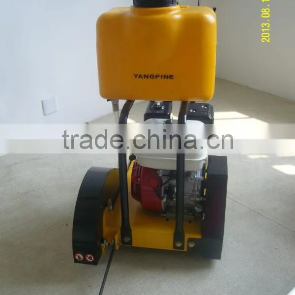 Floor Saw Machine FS14 Concrete Road Cutter photo-4
