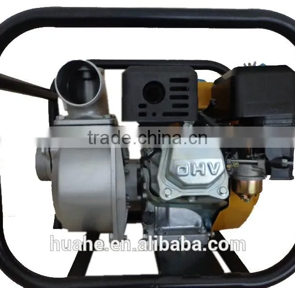 3 Inch Water Pump Price India,gasoline Water Pump Price photo-3