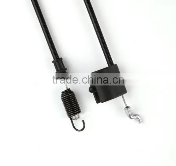Lawn Universal Mower Throttle Cable Control Garden Machine Fitting photo-5