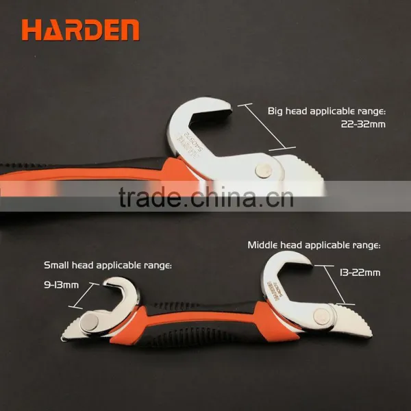 Two Pieces Multi-Function Wrench photo-3