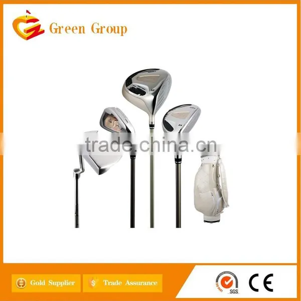 Junior Golf Club Full Set Custom Designed for Golf photo-6