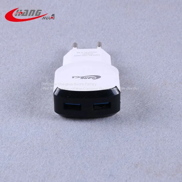 OEM/ODM Accept 2017 Best USB Portable Phone Chargert