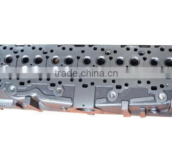 Brand New Cat C15 3406E Engine Cylinder Head Part No. 2454324 photo-2