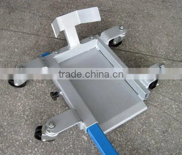 Motorcycle/ATV/Scooter/Gocart/Motocross/Pitbike Moving Wheel Dolly photo-3