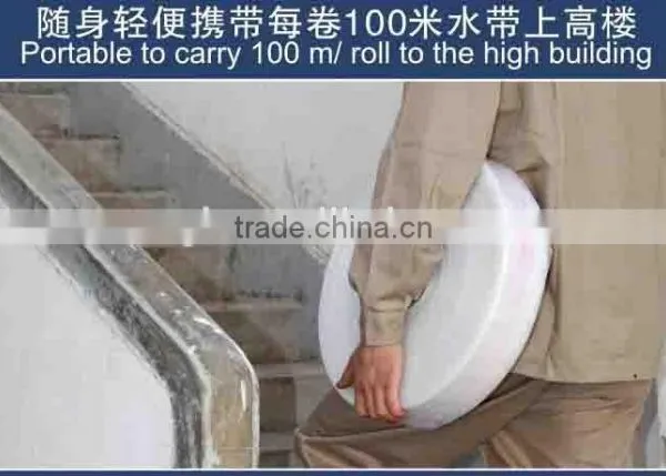 PE Light Lay Flat Hose photo-2