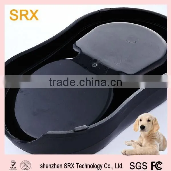 Custom Hot Sale Pet Supply Melamine Automatic Pet Bowl For Dog photo-2
