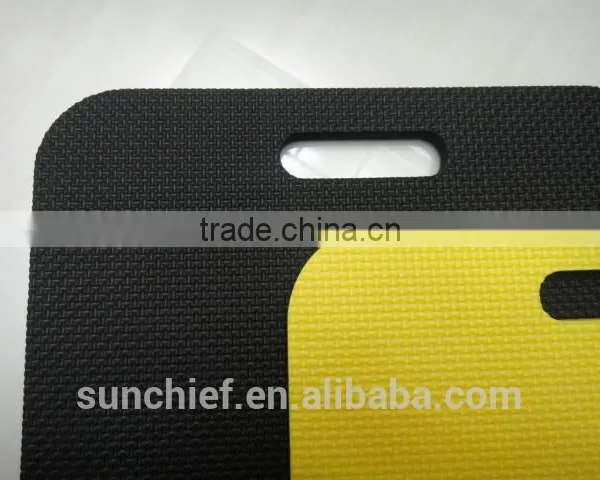 Waterproof Foam Stadium Seat Cushion photo-2