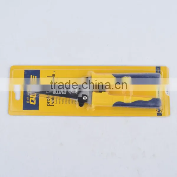 Multi-function Scissors Aviation Snips With Plastic Handle photo-2