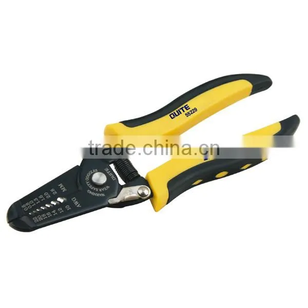 Wire Stripper,wire Stripping Pliers,connection Cover Cutting Pliers photo-2