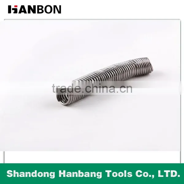 Barrelled Solder Wire/ Bottlted Tin Wire photo-2