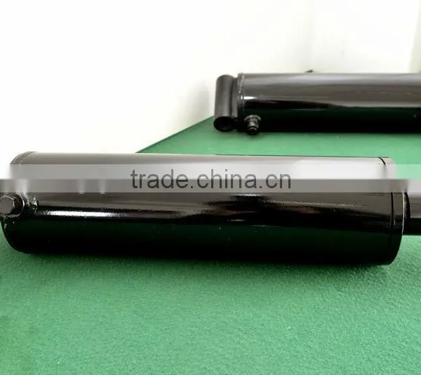 The OEM and Non-standard High Quality Welded Hydraulic Cylinder photo-6