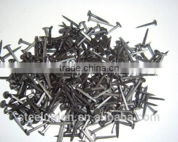 Fine Blue Shoe Tack Nails photo-6