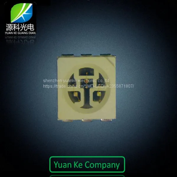 Специальный SMD 5050 светодиод photo-5