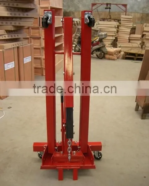 Engine Crane Foldable EC10F01A photo-2