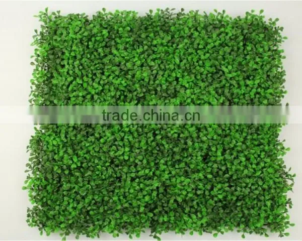 Latest Design Encryption Garden Grass Plastic Fake Grass Milan Lawn Artificial Grass for Garden Decoration photo-3