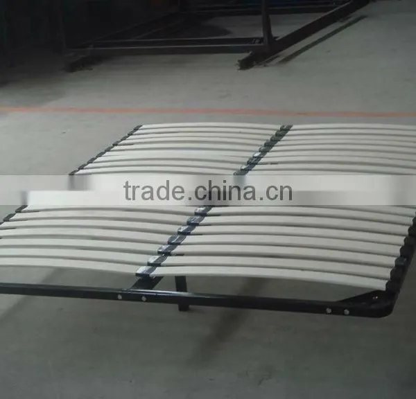 Heze Kaixin Furniture Bed Frame-italian Bed Frame photo-2