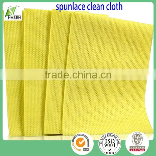 Used Military Clothing Janitorial Supplies Bamboo Cleaning Cloth photo-2