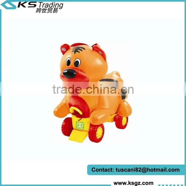 The Best Selling Tiger Design Chinese Toy Manufacturers in Guangzhou