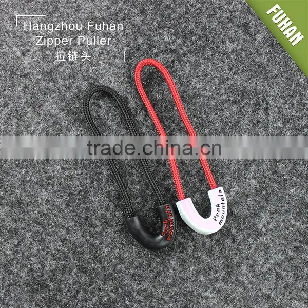 Factory Price High End Sports Bags TPU Zipper Sliders Wholesale photo-4