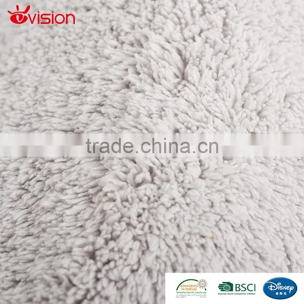 Uni Grey Floor Mat,door Mats,bsci Factory , Oeko Certificate,coral Fleece Material photo-4