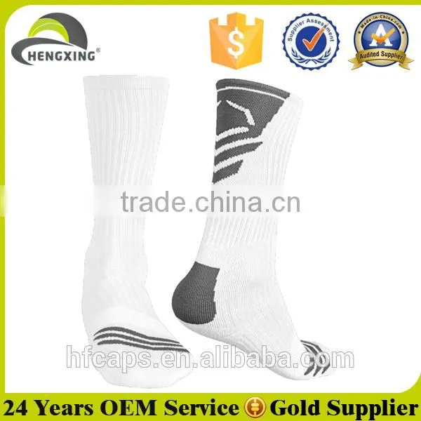 Elite Men Socks Custom With Own Desgin photo-3