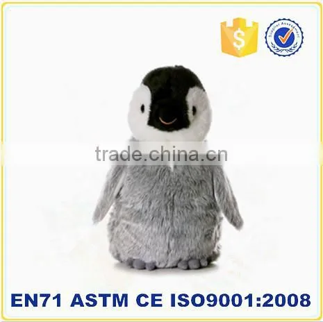 Plush Penguin Soft Toy Cheap China Toys