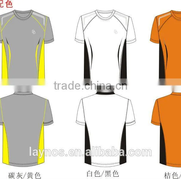 New Style Professional Soccer Jersey photo-3