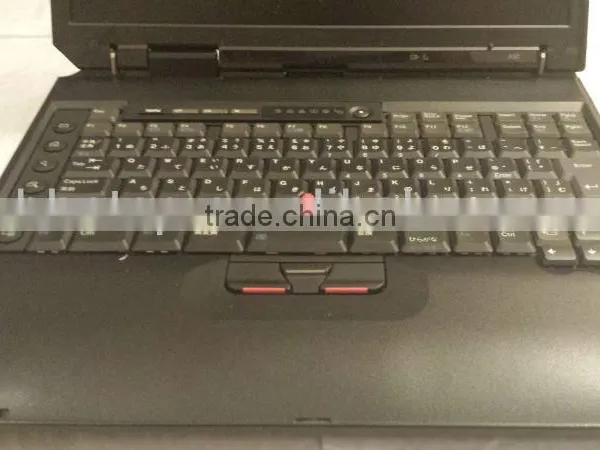 Tested Working Used Second Hand Cheap Branded Laptops Notebook Stocklot photo-6