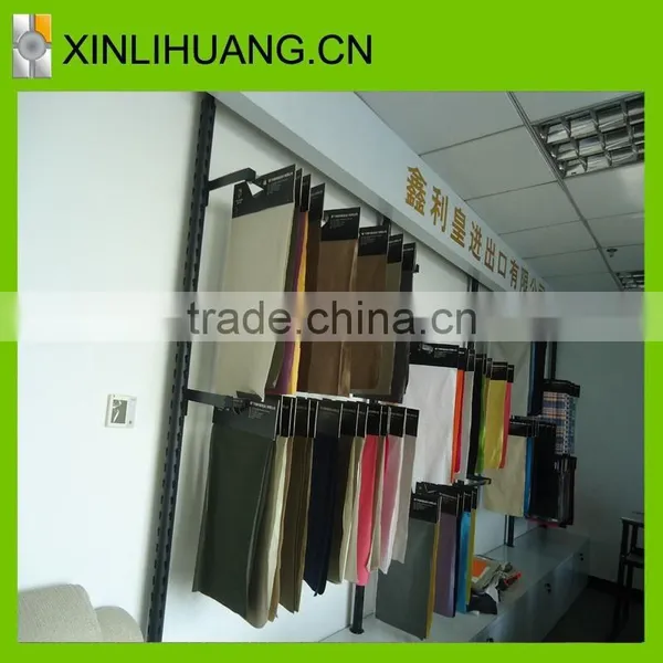 97 Cotton 3 Spandex Twill Fabric photo-3