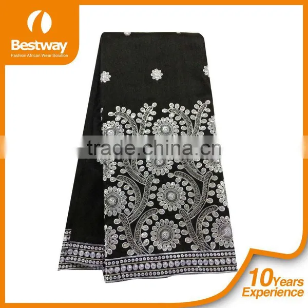 High Quality Wholesale Price Lace George,African George Fabric From India GP0042 photo-6