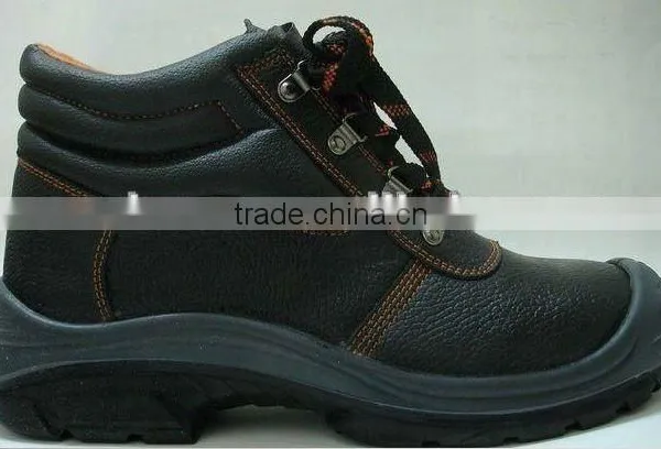 Hot Whole Sale Men PU Shoes Split Leather