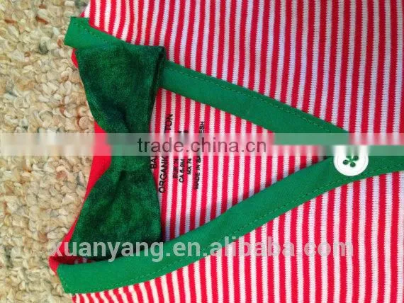 100% Cotton Fashion Christmas Decorations Pajamas Family Casual It In Daily Life photo-4