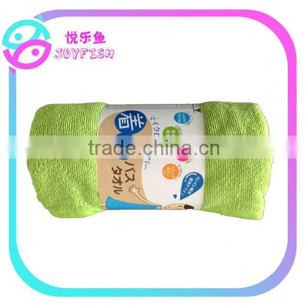 100% Microfiber Bath Towel Dress photo-3