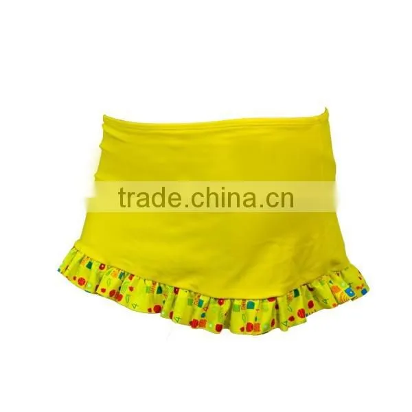 Hot Sale Fancy the Swimwear Bikini and Beach Bikini Skirts photo-5