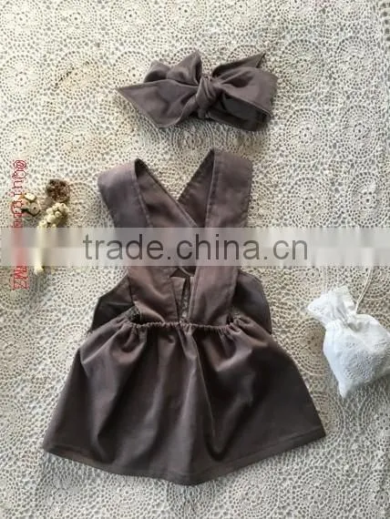 Children's Clothing Girls Rabbit Skirt Cute Kids Fashion Clothes Print Fabric Skirts photo-4