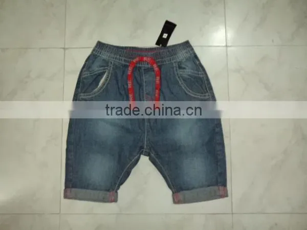 Children Shorts photo-3