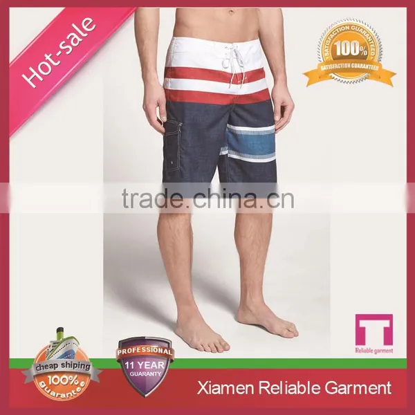 2014-2015 Logo Branded Men Gym Shorts / Gym Shorts Men China Supplier photo-2