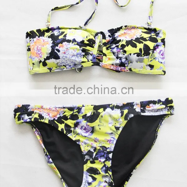 Hot Sexy Bikini Swimwear photo-2