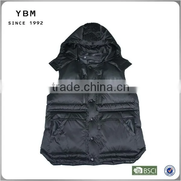 2014 Waistcoat Models for Men Winter