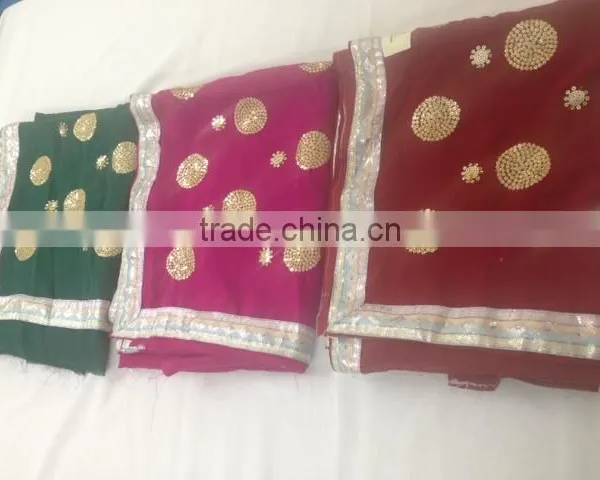 Low Range Printed Sarees photo-5