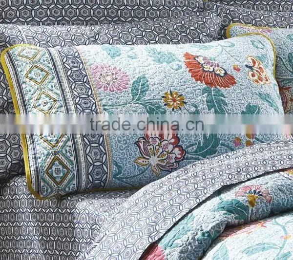 A Flourishing Pattern of Hand Painted Leaves photo-5
