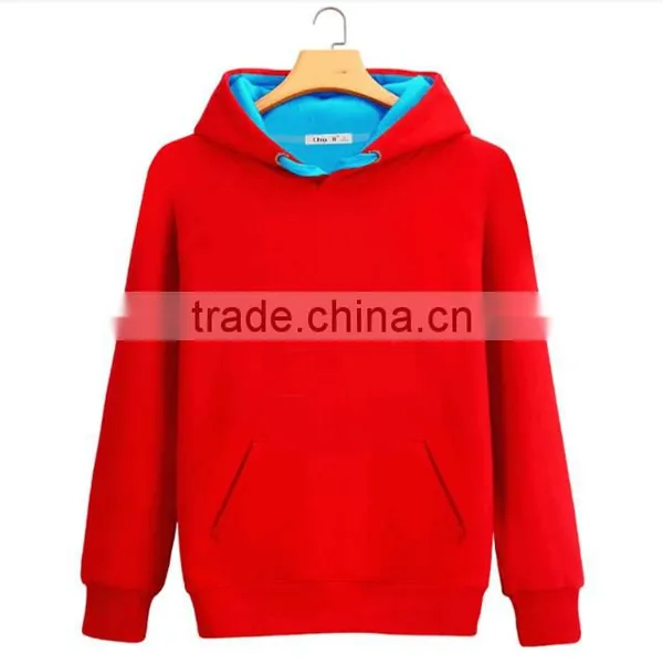 Wholesale Custom Bulk Fashion Hoodies/Pullover Hoody Sweatshirt photo-3