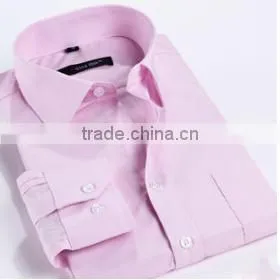 Latest Shirt Designs for Boys Fancy Casual Dress Work Uniform New Style Fashion Boy's Shirt photo-6