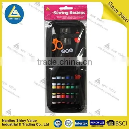 Convenient Personalised Sewing Box Kit for Tailor's Work photo-4