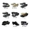 Ladies Flamenco Dance Shoes