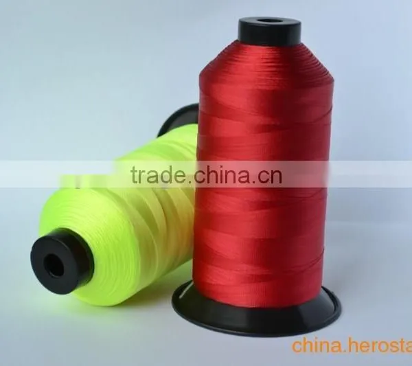High Quality Nylon Sewing Thread photo-2